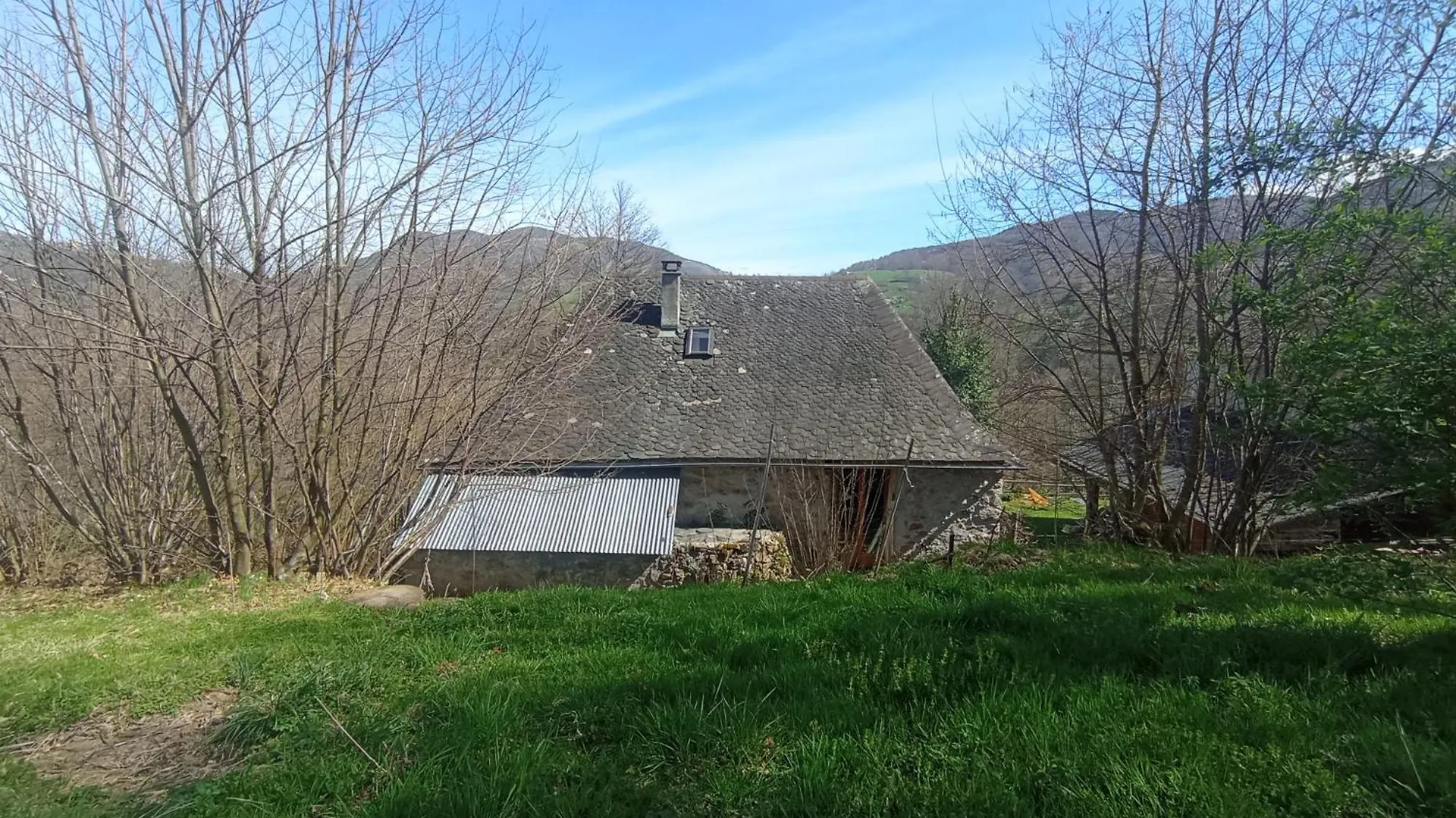 Roseland, Retraite Calme En Pleine Nature Сен-Жирон 0*,