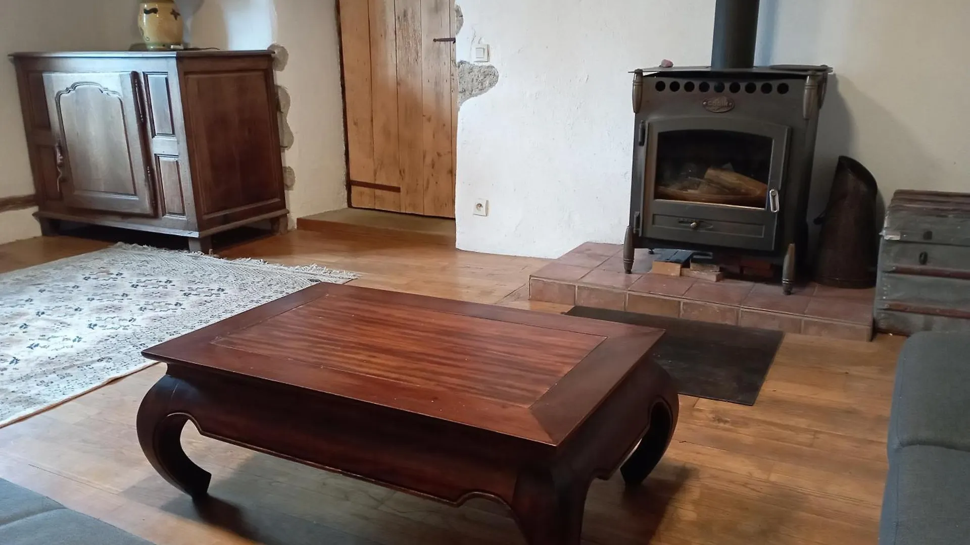 Holiday home Roseland, Retraite Calme En Pleine Nature Saint-Girons