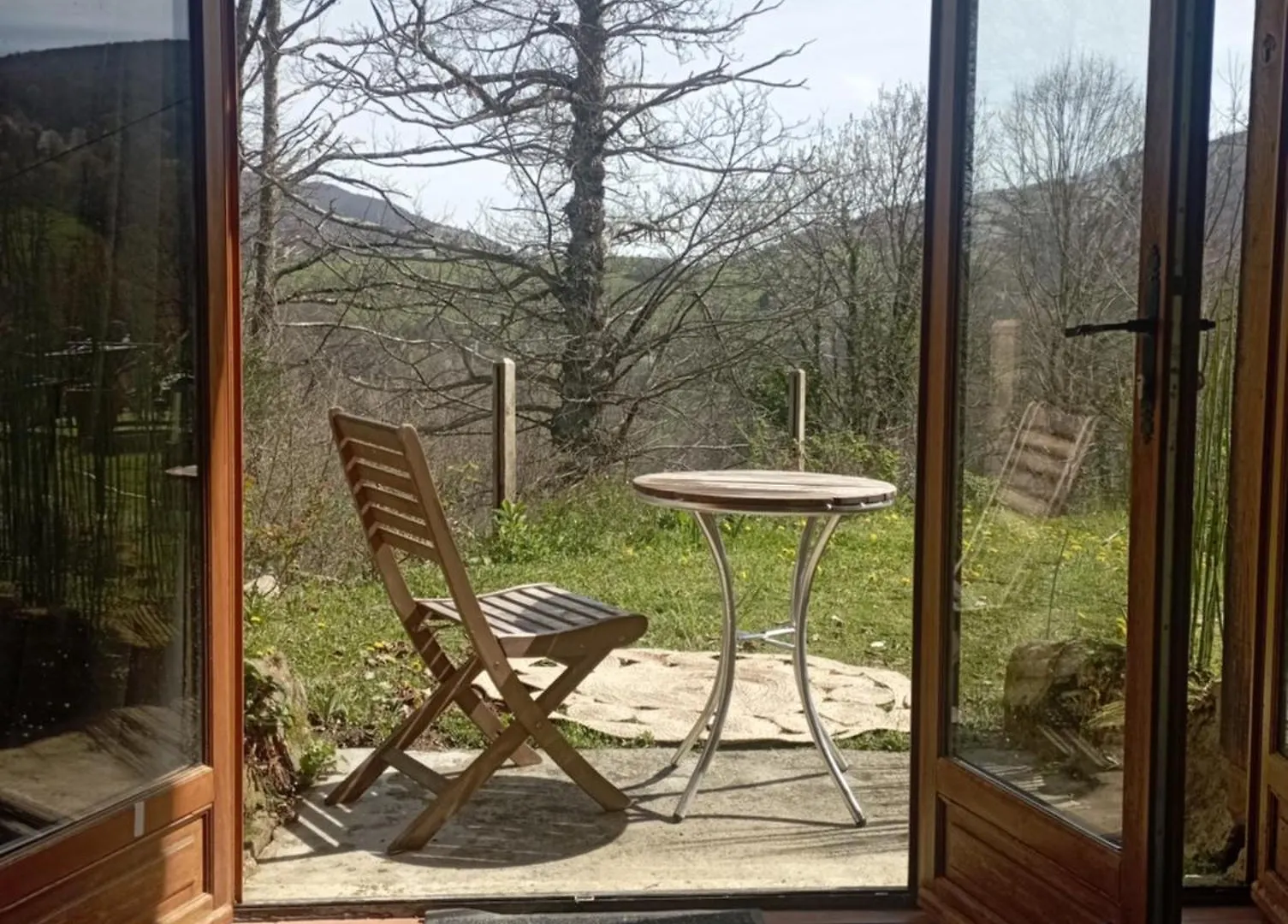 Roseland, Retraite Calme En Pleine Nature Saint-Girons  0*, Saint-Girons (Ariege) France